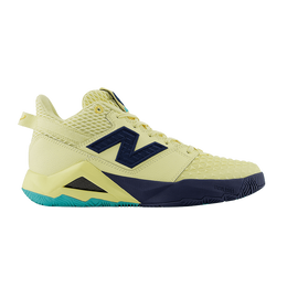 New Balance Кроссовки Wmns Coco CG2 'Parchment Navy', желтый wchcoci2 | parchment navy