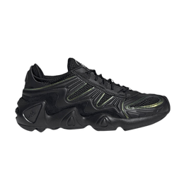 Adidas Кроссовки Wmns FYW S-97 'Core Black', черный ee5333 | core black