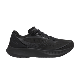Saucony Кроссовки Wmns Mirage Flow 'Triple Black', черный s18214 100 | triple black