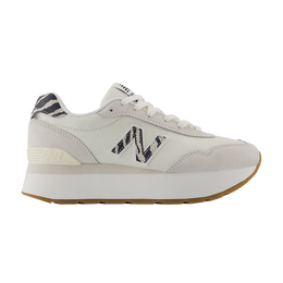 New Balance Кроссовки Wmns 515H 'Zebra', кремовый wl515hdd | zebra