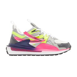 Fila Кроссовки Wmns Sandenal 'Lilac Hint Highrise', серый 5rm01580 511 | lilac hint highrise