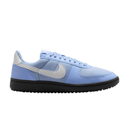 Nike Кроссовки Wmns Field General 82 'Aluminum', синий fz5593 400 | aluminum