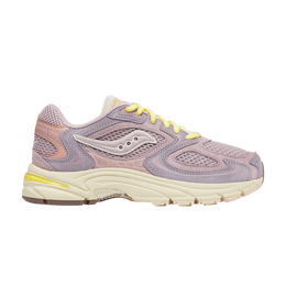 Saucony Кроссовки Wmns Grid Jazz 9 'Designed in Venice Pack - Violet Quail', фиолетовый s60892 2 | designed in venice pack - violet quail