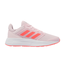 Adidas Кроссовки Wmns Galaxy 5 'Purple Tint Screaming Orange', фиолетовый gw0773 | purple tint screaming orange