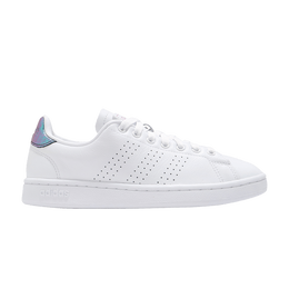 Adidas Кроссовки Wmns Advantage 'White Clear Lilac', белый fy8955 | white clear lilac