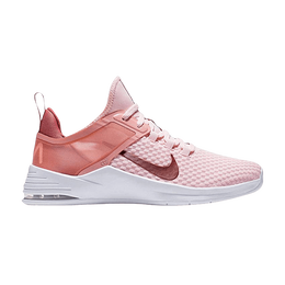Nike Кроссовки Wmns Air Max Bella TR 2 'Echo Pink Bronze', розовый aq7492 603 | echo pink bronze