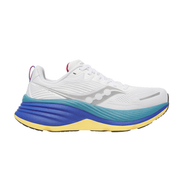 Saucony Кроссовки Wmns Hurricane 24 'Galaxy Pack', белый s10933 500 | galaxy pack