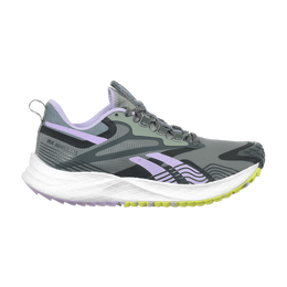 Reebok Кроссовки Wmns Floatride Energy 4 Adventure 'Harmony Green Purple Oasis', зеленый id9417 | harmony green purple oasis