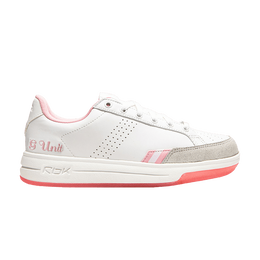 Reebok Кроссовки Wmns G-Unit G6 'White Pink', белый 10 108395 | white pink