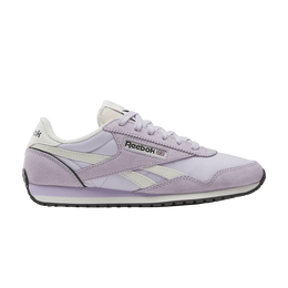 Reebok Кроссовки Wmns Classic AZ 'Digital Gleam', фиолетовый 100211390 | digital gleam