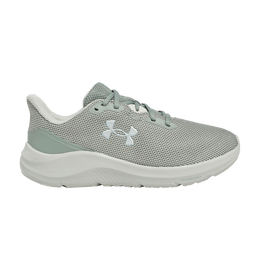 Under Armour Кроссовки Wmns Charged Pursuit 4 'Silica Green', зеленый 3028261 348 | silica green
