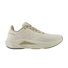 New Balance Кроссовки Wmns FuelCell Propel v5 Wide 'Linen Gold Metallic Stoneware', кремовый wfcprhl5 d | linen gold metallic stoneware