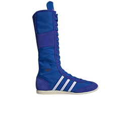 Adidas Кроссовки Wmns Japan VH 'Lucid Blue', синий ie3928 | lucid blue