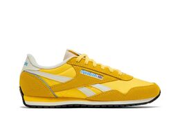 Reebok Кроссовки Wmns Classic AZ 'Golden Haze', желтый 100208832 | golden haze
