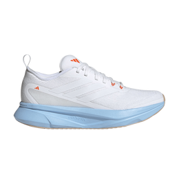 Adidas Кроссовки Wmns Jogit 'White Glow Blue', белый jr0876 | white glow blue