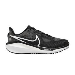 Nike Кроссовки Wmns Vomero 17 'Black White', черный fb8502 001 | black white