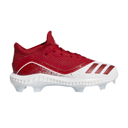 Adidas Кроссовки Wmns Icon 5 Bounce 'Power Red Spray', красный g28311 | power red spray
