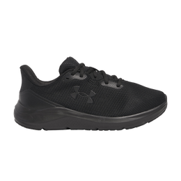 Under Armour Кроссовки Wmns Charged Pursuit 4 'Black', черный 3028261 002 | black