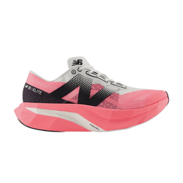 New Balance Кроссовки Wmns FuelCell SuperComp Elite v4 'Ultra Pink', розовый wrcelcp4 | ultra pink