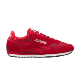Reebok Кроссовки Wmns Classic AZ 'Red', красный 100230347 | red