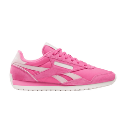 Reebok Кроссовки Wmns Classic AZ 'Pink', розовый 100230348 | pink