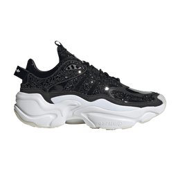 Adidas Кроссовки Wmns Magmur Runner 'Black Chic Sparkle', черный fv4349 | black chic sparkle