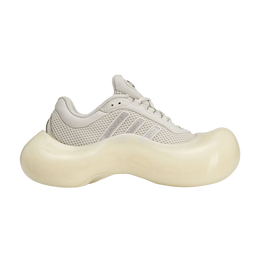 Adidas Кроссовки Avavav x Wmns Moonrubber Megaride 'Off White', кремовый ji1495 | off white