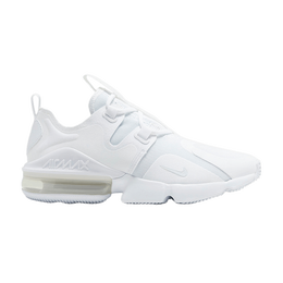 Nike Кроссовки Wmns Air Max Infinity 'White', белый bq4284 100 | white