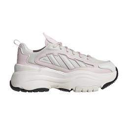 Adidas Кроссовки Wmns Ozgaia 'White Almost Pink', розовый ig6044 | white almost pink