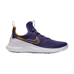 Nike Кроссовки Wmns Free TR 8 'LSU', фиолетовый ao7832 501 | lsu