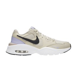 Nike Кроссовки Wmns Air Max Fusion 'Light Orewood Brown', коричневый cj1671 104 | light orewood brown