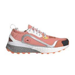 Adidas Кроссовки Stella McCartney x Wmns Outdoor Boost 2.0 Cold.Rdy 'Dusted Clay Signal Orange', розовый h00073 | dusted clay signal orange
