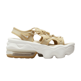 Nike Кроссовки Wmns Air Max Koko Sandal 'Sesame Gum', желто-коричневый ci8798 200 | sesame gum