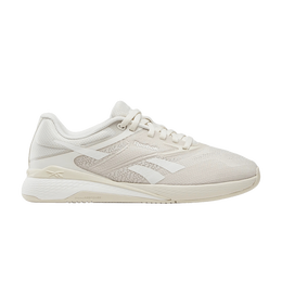 Reebok Кроссовки Wmns Nano X5 'Sand Chalk', кремовый 100229220 | sand chalk