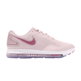 Nike Кроссовки Wmns Zoom All Out 2 Low 'Barely Rose', розовый aj0036 602 | barely rose