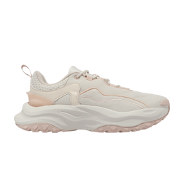 Adidas Кроссовки Wmns Maxxwavy 'Chalk White Wonder Quartz', розовый if8755 | chalk white wonder quartz