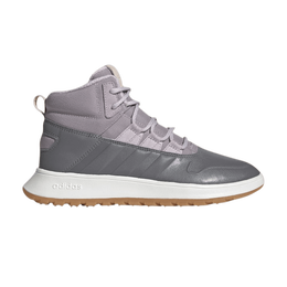 Nike Кроссовки Wmns Fusion Storm Winter 'Mauve', серый ee9712 | mauve