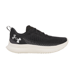 Under Armour Кроссовки Wmns Flow Velociti 4 'Black Stone', черный 3027586 002 | black stone