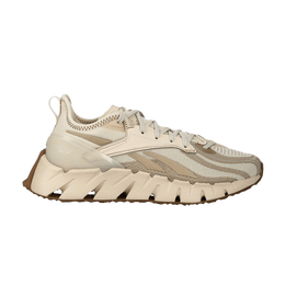 Reebok Кроссовки Wmns Zig Kinetica 3 'Stucco Boulder Beige', кремовый if0596 | stucco boulder beige