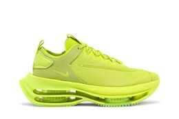 Nike Кроссовки Wmns Zoom Double-Stacked 'Cyber', зеленый cv8474 300 | cyber