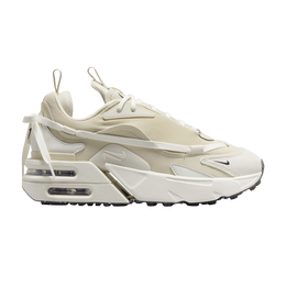 Nike Кроссовки Wmns Air Max Furyosa 'Sanddrift', кремовый dh0531 101 | sanddrift