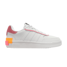Adidas Кроссовки Wmns Postmove SE 'White Acid Red', белый gx5776 | white acid red