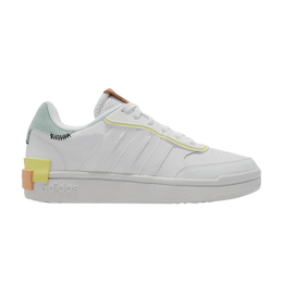 Adidas Кроссовки Wmns Postmove SE 'White Frozen Yellow', белый gw0351 | white frozen yellow
