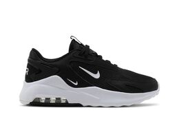 Nike Кроссовки Wmns Air Max Bolt 'Black White', черный cu4152 001 | black white