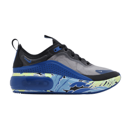 Nike Кроссовки Wmns Air Max Dia SE 'Game Royal', черный ci1965 040 | game royal