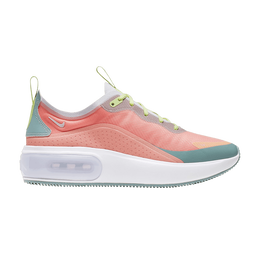 Nike Кроссовки Wmns Air Max Dia SE 'Bleached Coral', розовый ar7410 603 | bleached coral