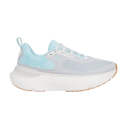Under Armour Кроссовки Wmns HOVR Infinite Elite 2 'Halo Grey Stream', серый 3028178 014 | halo grey stream