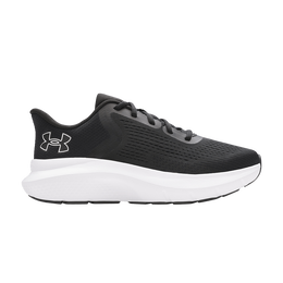 Under Armour Кроссовки Wmns Rogue 5 'Black White', черный 3028262 001 | black white
