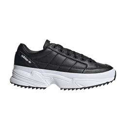 Adidas Кроссовки Wmns Kiellor 'Core Black', черный ef5621 | core black
