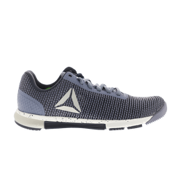Reebok Кроссовки Wmns Speed TR Flexweave 'Washed Indigo', синий dv9562 | washed indigo